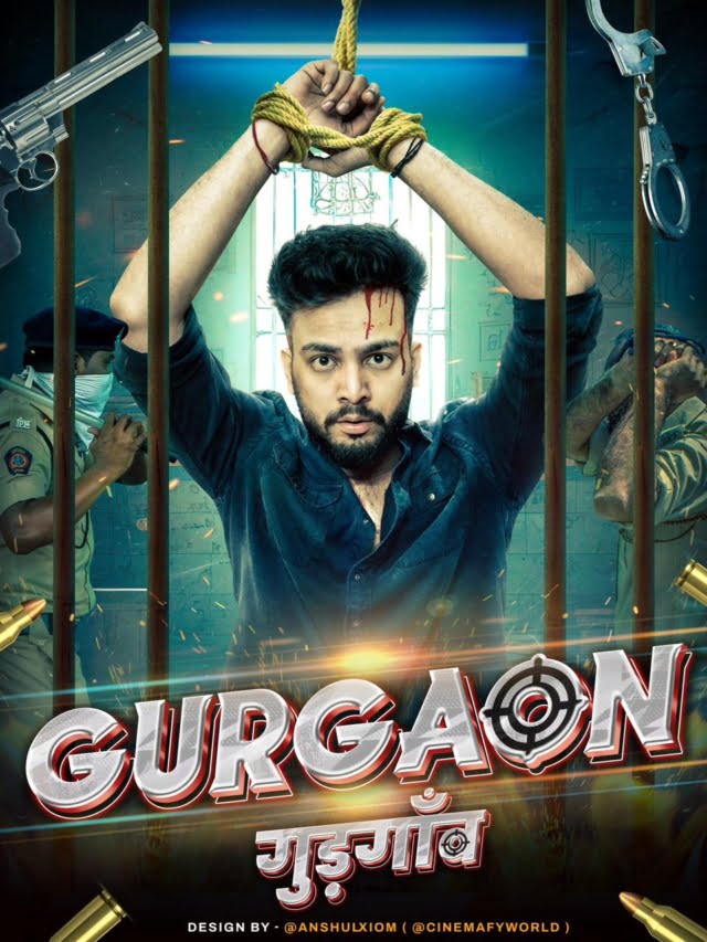 WEBSERIES “GURGAON” BY ELVISH YADAV मचायेगी धमाल